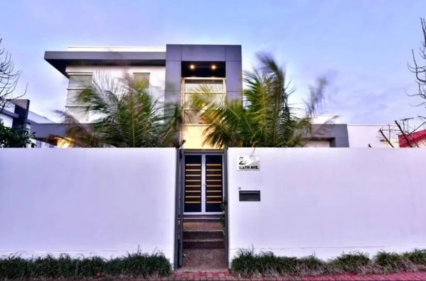Spectacular Luxury Home Glenelg