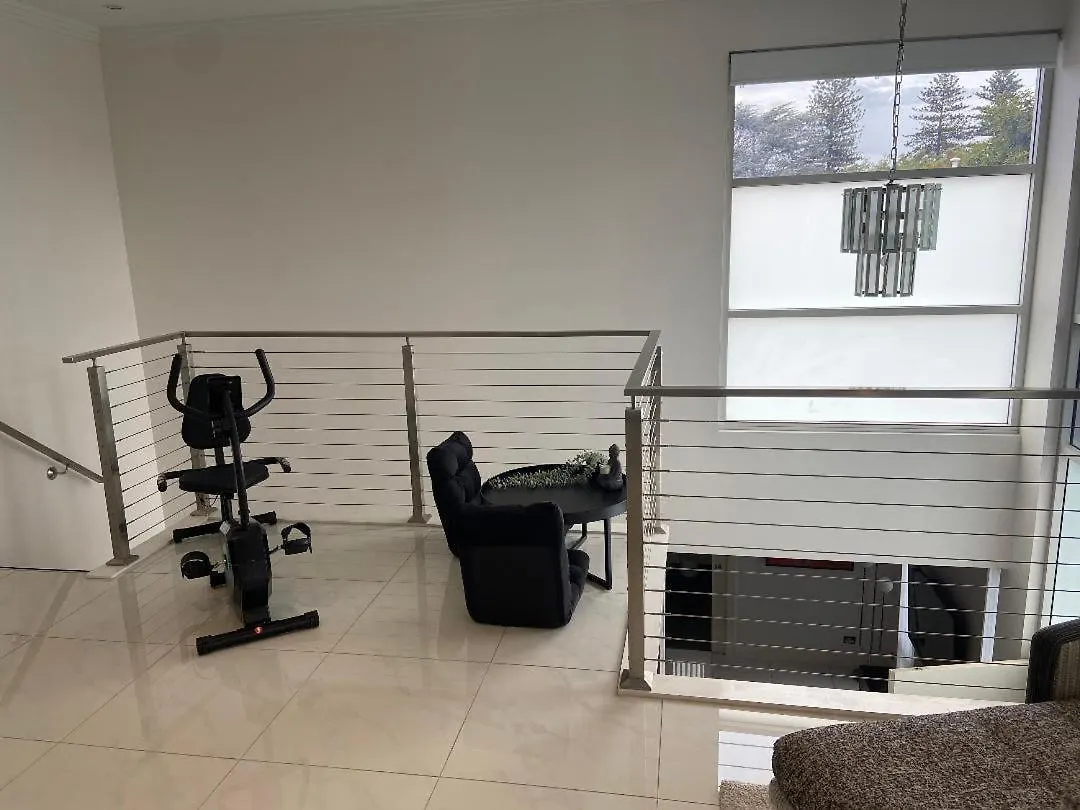 Holiday home Spectacular Luxury Home Glenelg