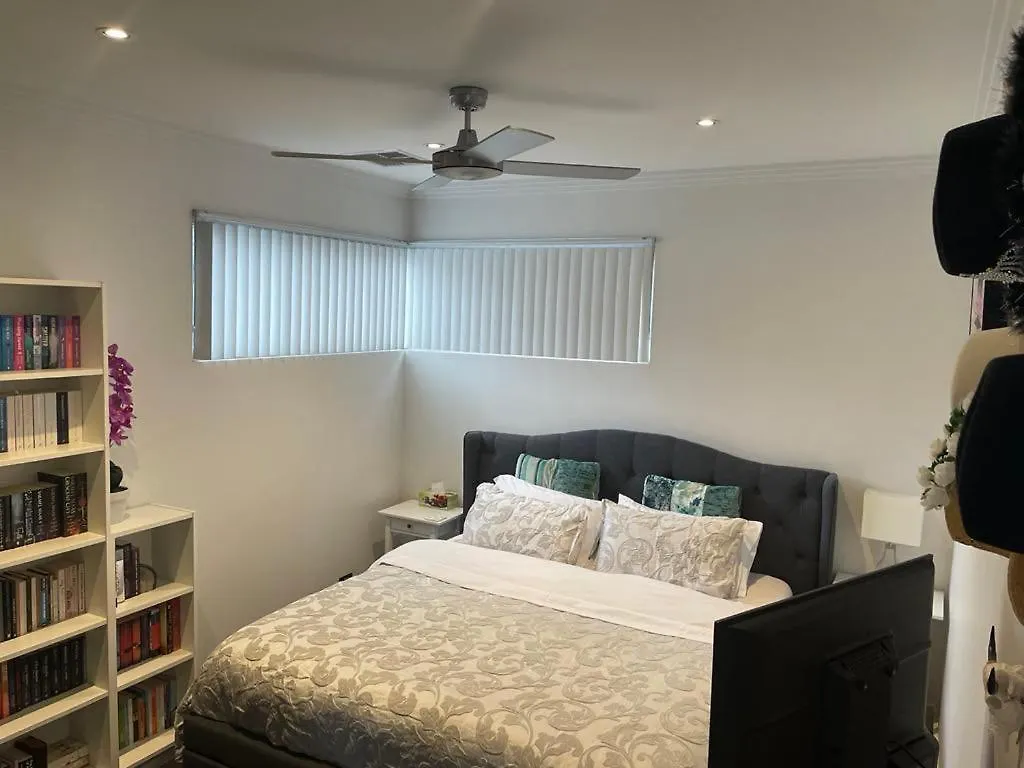 Spectacular Luxury Home Glenelg Holiday home