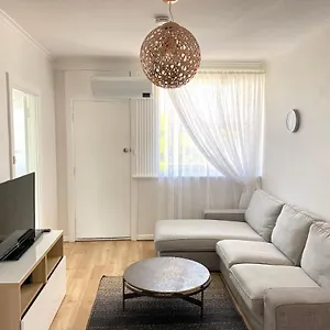 Apartments-the Broadway Glenelg