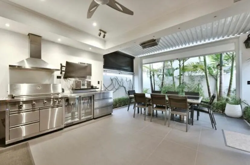 Spectacular Luxury Home Glenelg