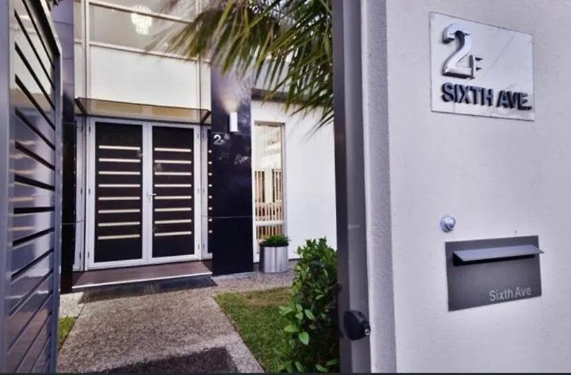 Spectacular Luxury Home Glenelg Australia
